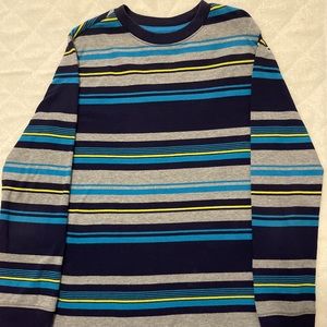 Cat & Jack boy shirt